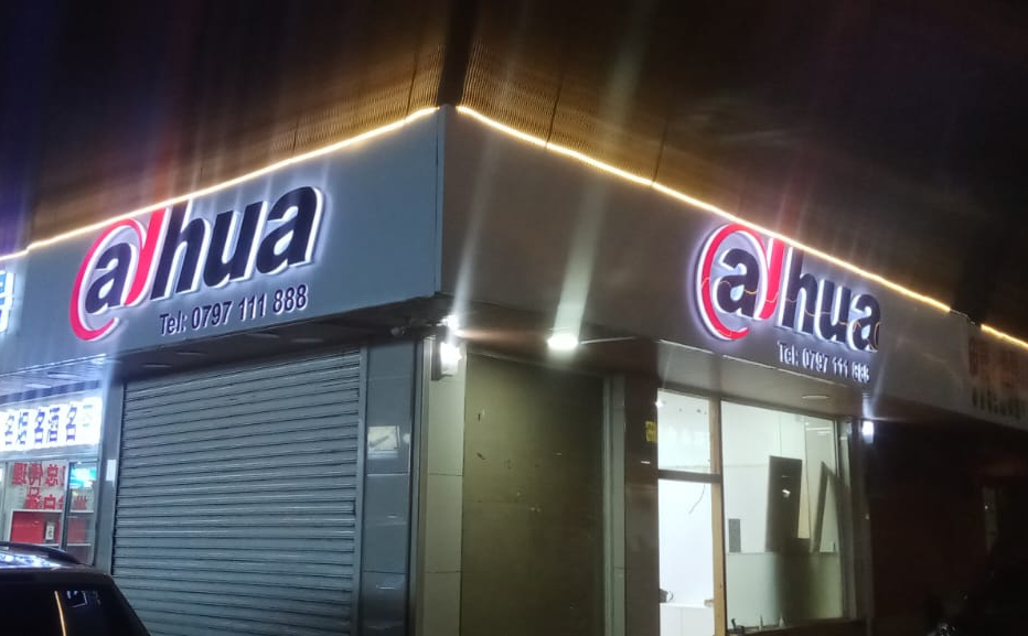 Premium Business Cards