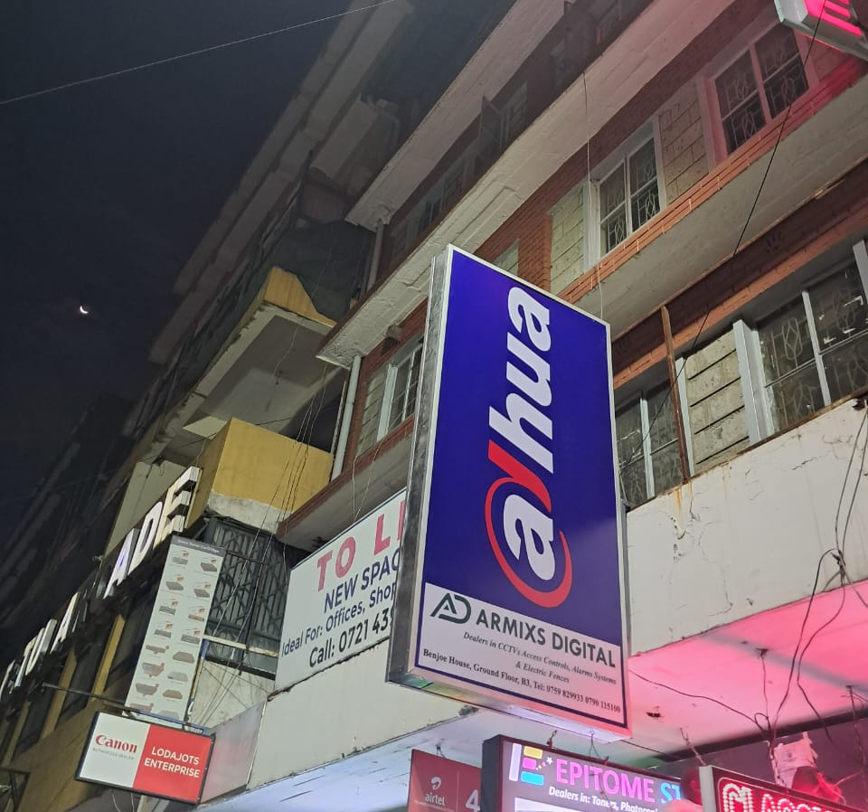 Corporate Brand Identity