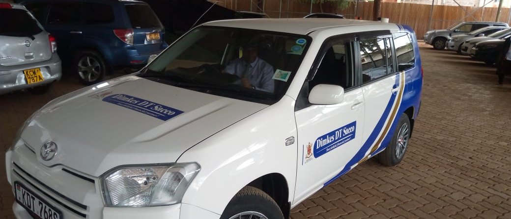 Luxury Car Wrap Design