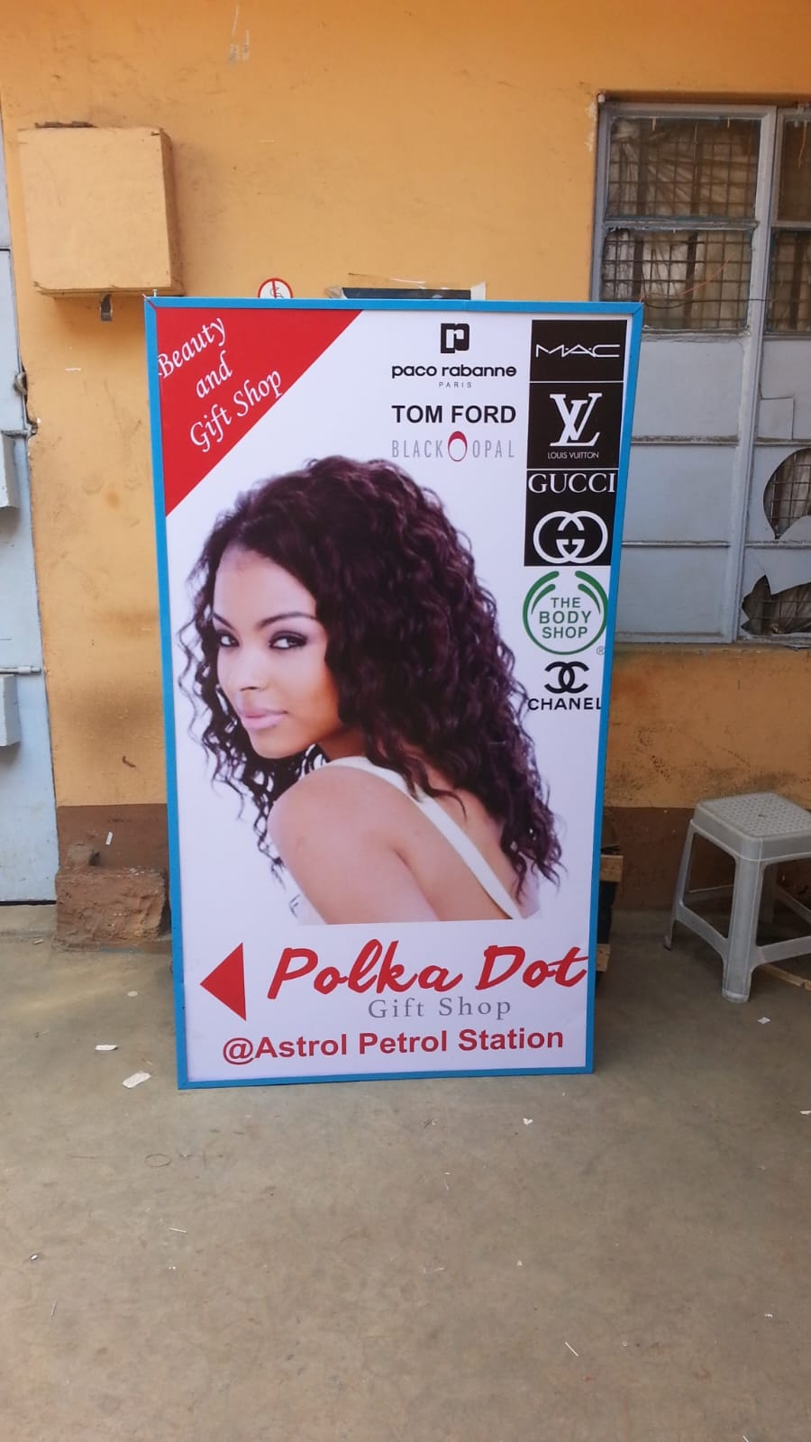 Corporate Brand Identity