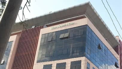 Billboard Advertising