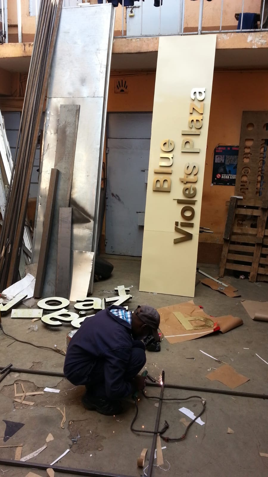 Corporate Brand Identity