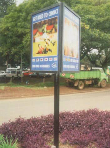 Corporate Brand Identity