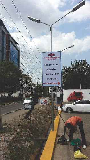 Premium Business Cards